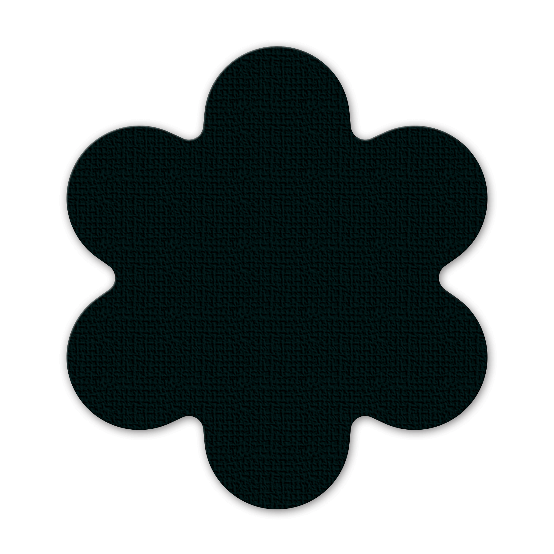 Black Blank